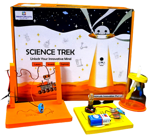 science unlocked kits